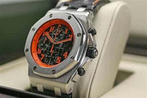 audemars piguet volcano price